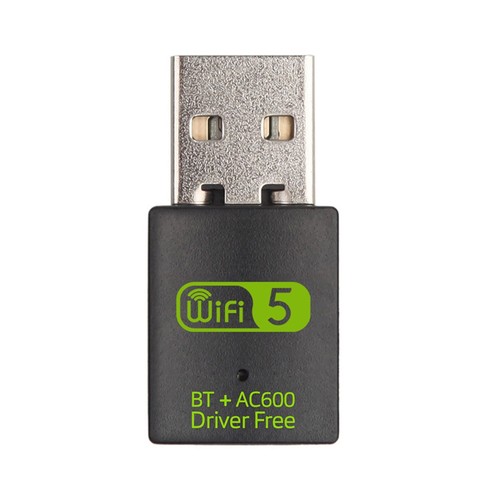 Adattatore bluetooth usb wifi - adattatore,