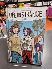 Life strange vol - vol., 2