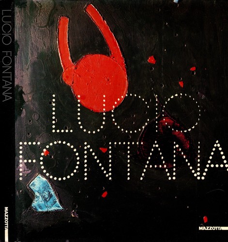 Lucio fontana - lucio,