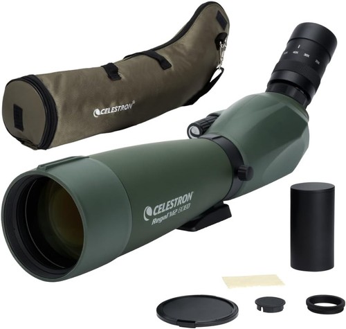Celestron 52305 regal - regal, m2