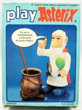 Play asterix panoramix le - play,
