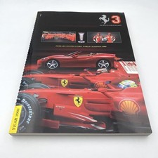 Libro "Ferrari Magazine #3"
