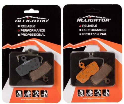 Alligator pastiglie avid - ,