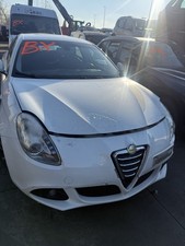 Muso Musata Alfa Romeo