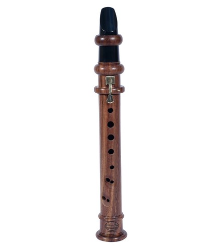 Soprano chalumeau 440 - f,