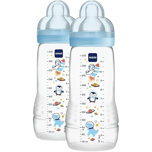 Mam biberon easy active baby - mam,