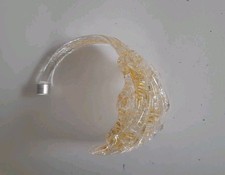 Vetro di ricambio plafoniera