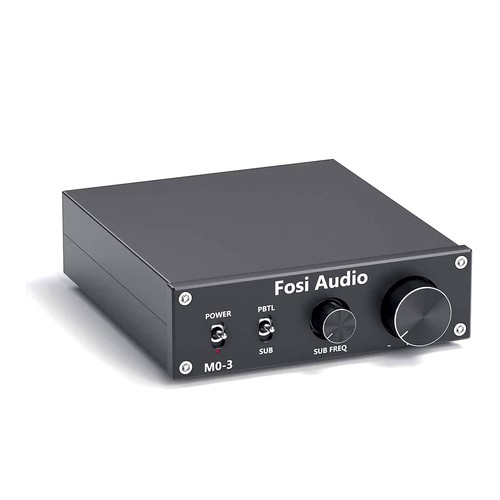 Fosi audio m03 200 - fosi,