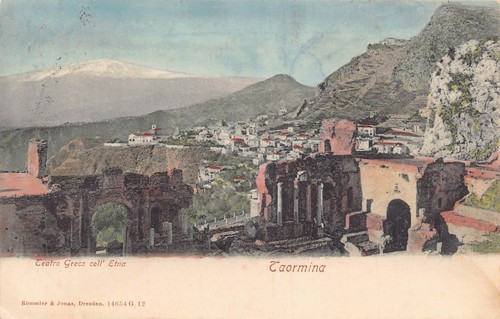 B362 italia teatro - italia, coll