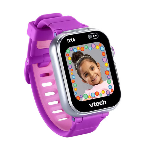 Vtech kidizoom smartwatch - smartwatch, dx4