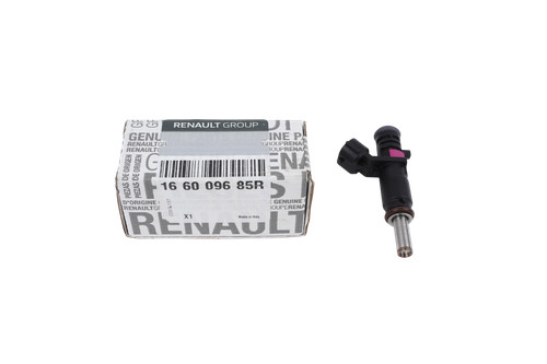 Iniettore originale renault - originale,