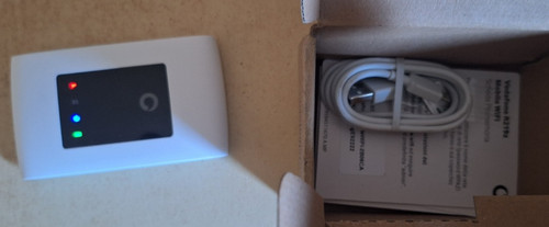 Vodafone r219z router wifi - r219z,