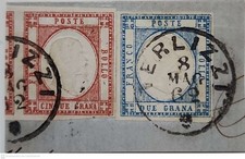 1861 province napoletane - province,