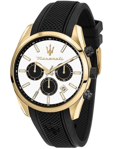 Maserati r8851151001 orologio - r8851151001,