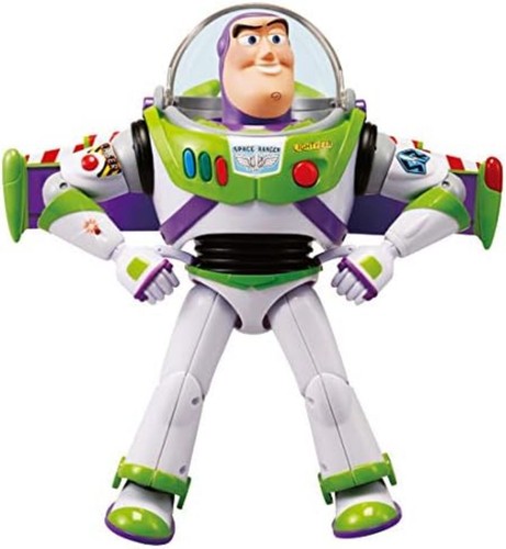 Takara tomy disney toy story - takara,