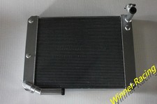 Adatto per radiatore alluminio
