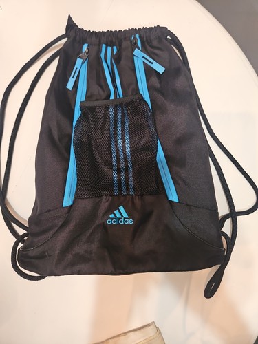 Zaino adidas alliance nero - zaino,