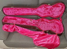 CUSTODIA RIGIDA PER CHITARRA