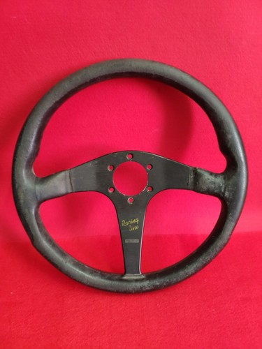 Volante momo 35cm sportivo - momo,