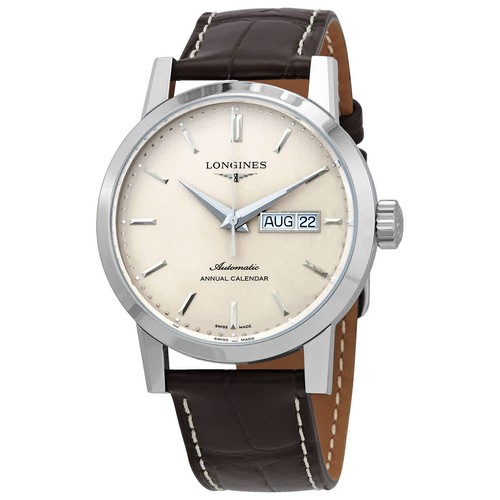 Orologio uomo longines 1832 - uomo,