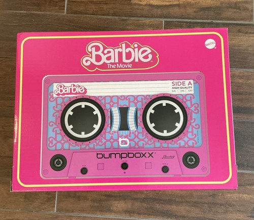 Barbie bumpboxx remixx - barbie,