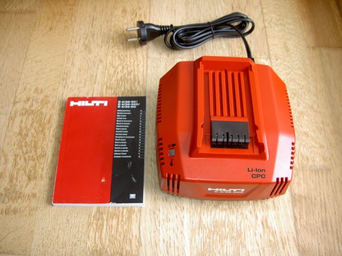 Hilti 350 caricabatterie - hilti, c4/36-350