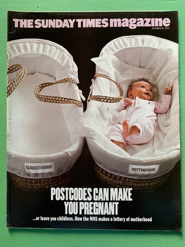 Sunday times oct 2002 - sunday,