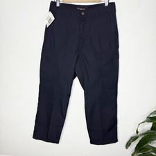 Pantalone Filo Nomex Midnight Navy NFPA 1975-2019 ignifugo uomo 30 nuovo