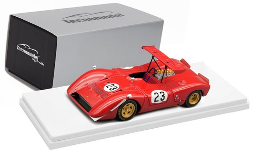 Tecnomodel ferrari 612 - tecnomodel,