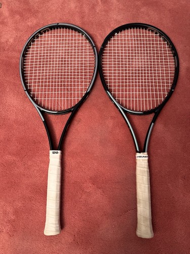 Prostock gravity pro - pro, head