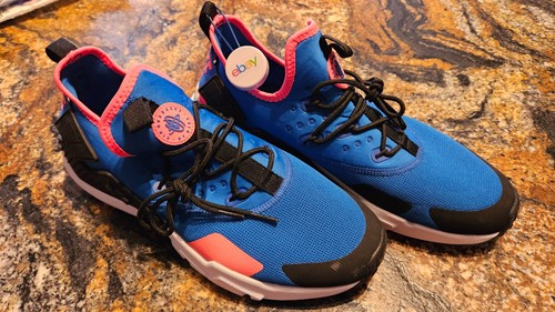 Nike air huarache - huarache, blue