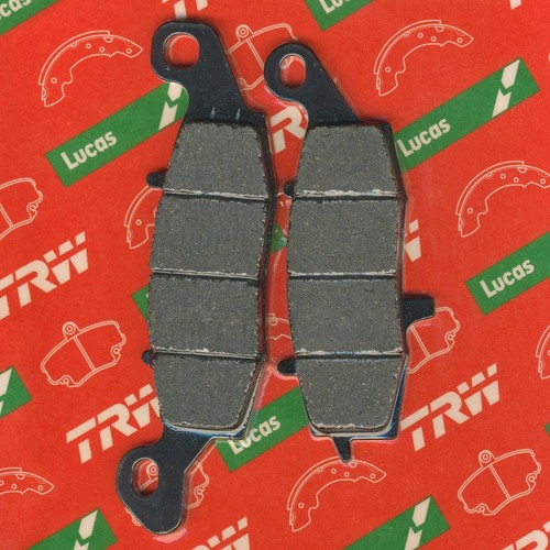 Pastiglie freno trw - 1x,