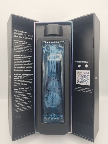 Echo flask hydrogen water - echo,