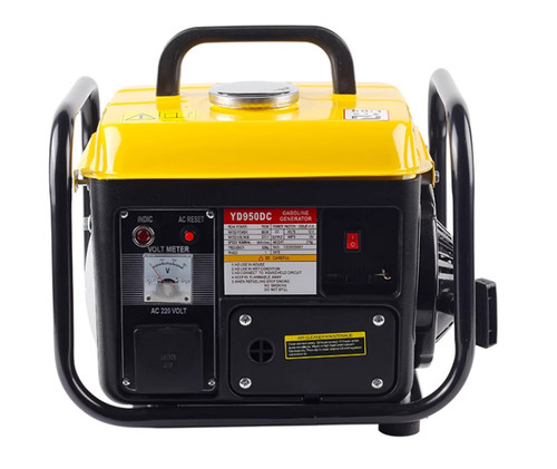 Generatore piccolo 220v - piccolo, micro
