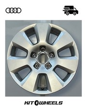 CERCHIO IN LEGA 7.5X16 5X112