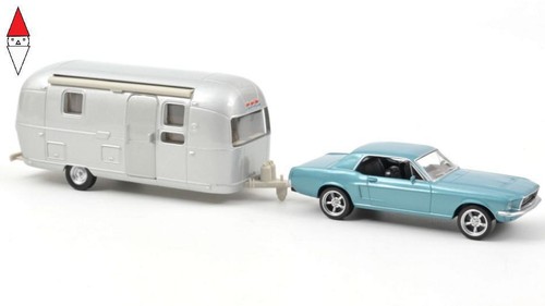 Norev ford usa mustang - norev,