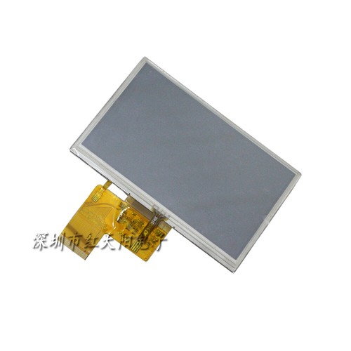 Schermo lcd con - schermo,