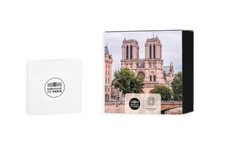 Notre dame paris moneta - notre-dame,