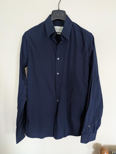 Camicia gucci uomo skinny - gucci,