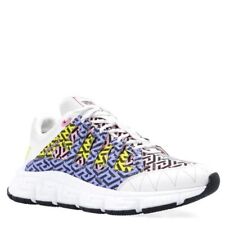 Versace Trigreca sneakers uomo