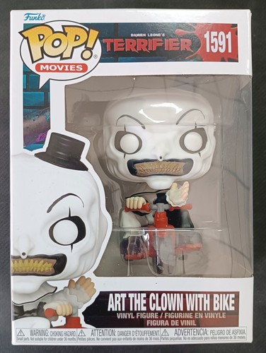 Funko pop movie 1591 - funko,