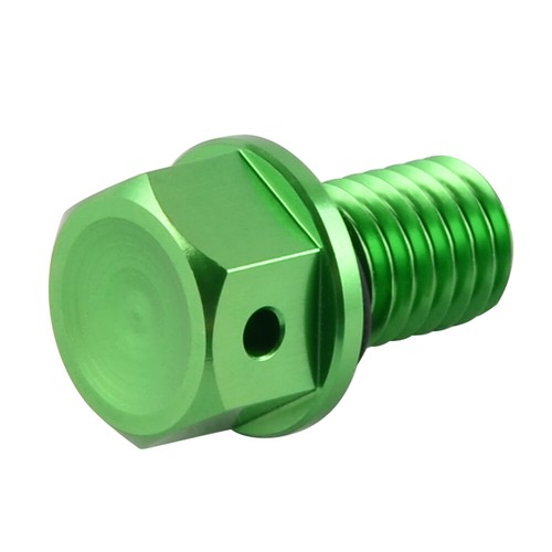 Tappo scarico olio magnetico