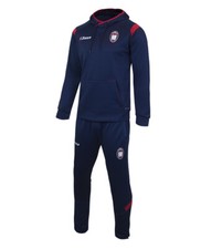 Crotone Calcio Tuta Ufficiale