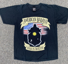 Maglietta Vintage WWF