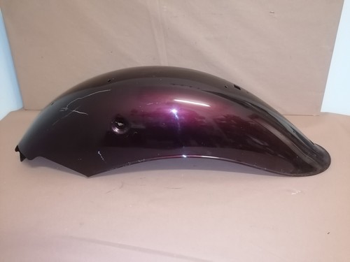 Rear fender parafango - fender,