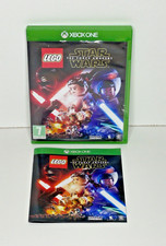 Lego Star Wars: Il Risveglio