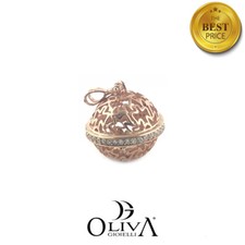 CIONDOLO CHIAMA ANGELI DONNA