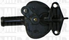 RUBINETTO AIXAM RADIATORE