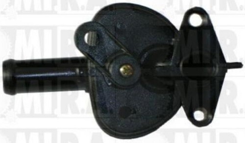 Rubinetto aixam radiatore - rubinetto,