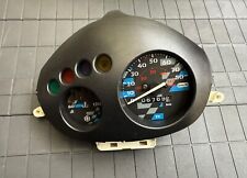 Contachilometri Strumentazione Originale Piaggio Zip Sp Mk2  Squaletto 80 Km/h